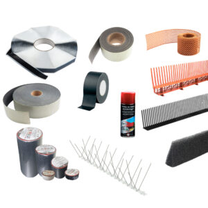 Кровельные аксессуары