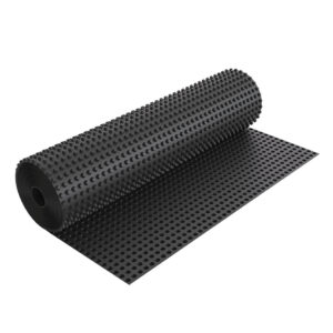 Membrană cramponată